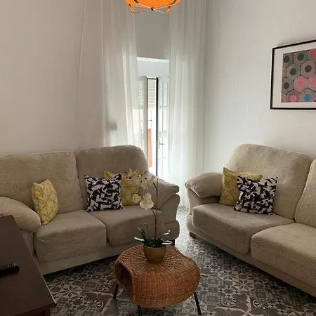 Casa Gardenias Holiday home *