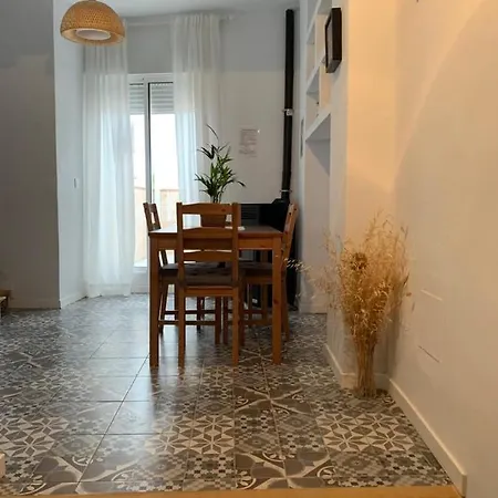 Casa Gardenias Holiday home Setenil De Las Bodegas