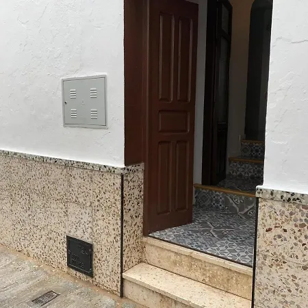 Casa Gardenias *