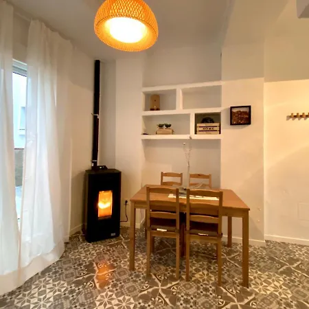 Casa Gardenias Holiday home