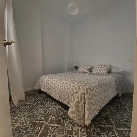 Casa Gardenias Holiday home