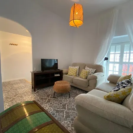 Casa Gardenias Holiday home