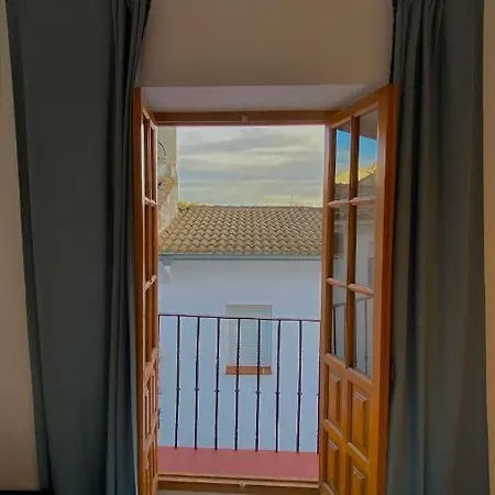 Casa Gardenias Holiday home Setenil De Las Bodegas