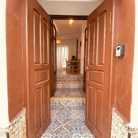 Casa Gardenias *