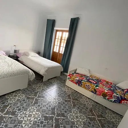 Casa Gardenias * Setenil De Las Bodegas