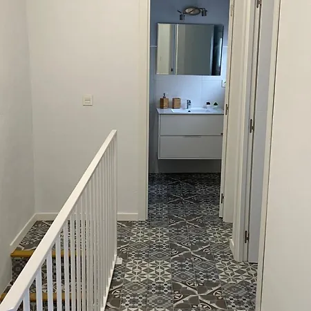 Holiday home Casa Gardenias *