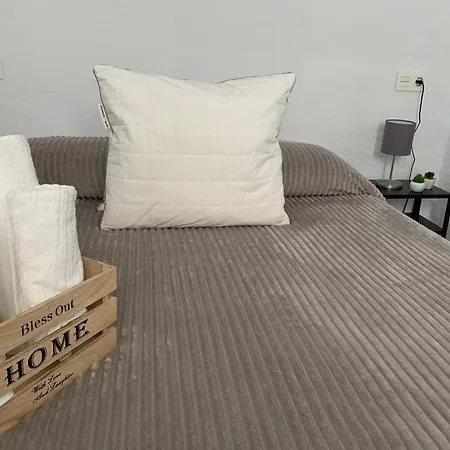 Holiday home Casa Gardenias