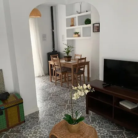 Casa Gardenias Holiday home