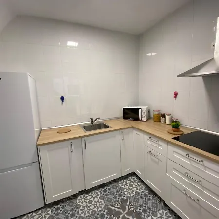 Casa Gardenias Holiday home *